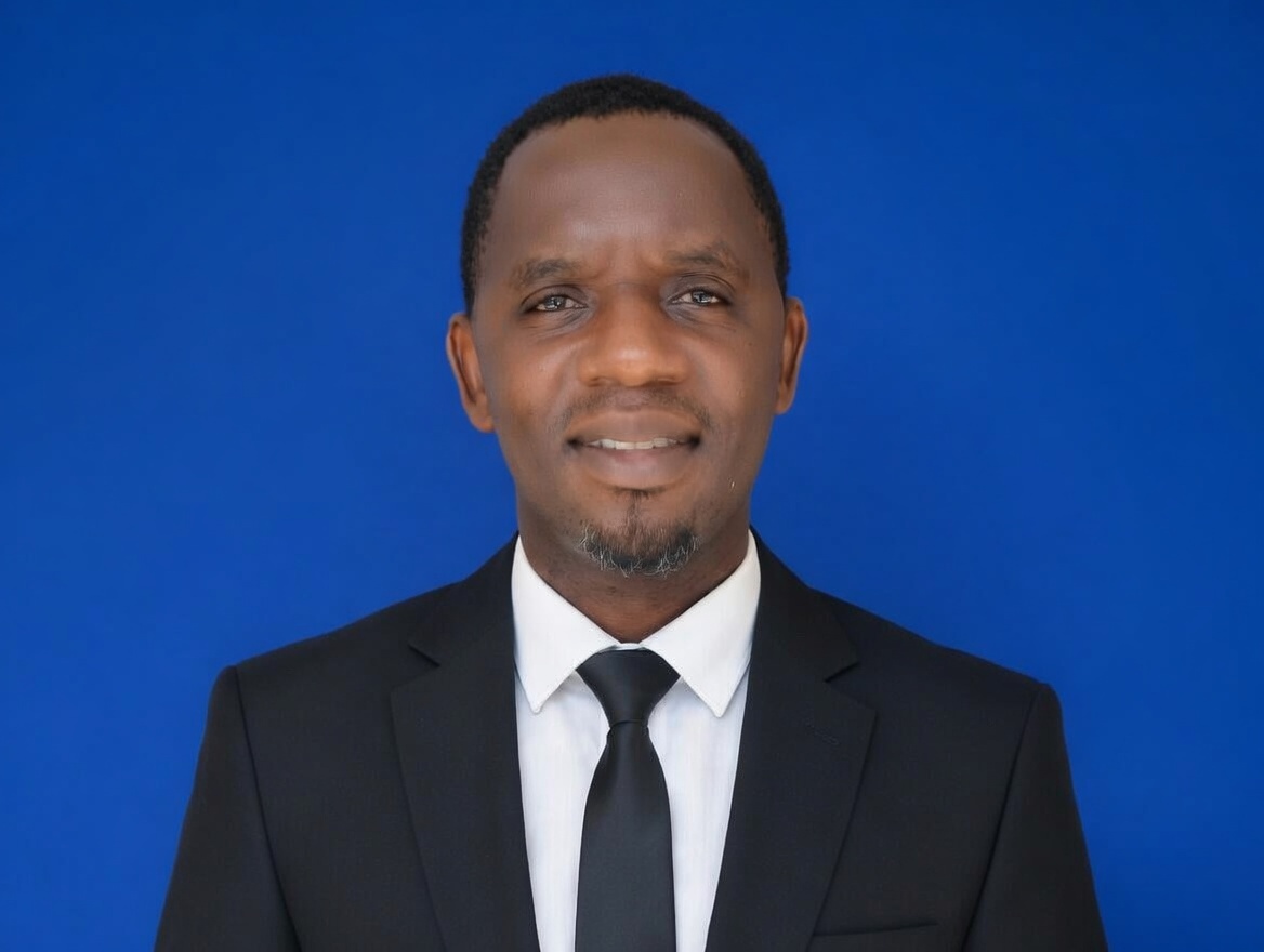Dr. Noel Ntawigaya