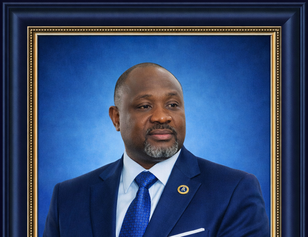 Dr. Salvatory Muhando