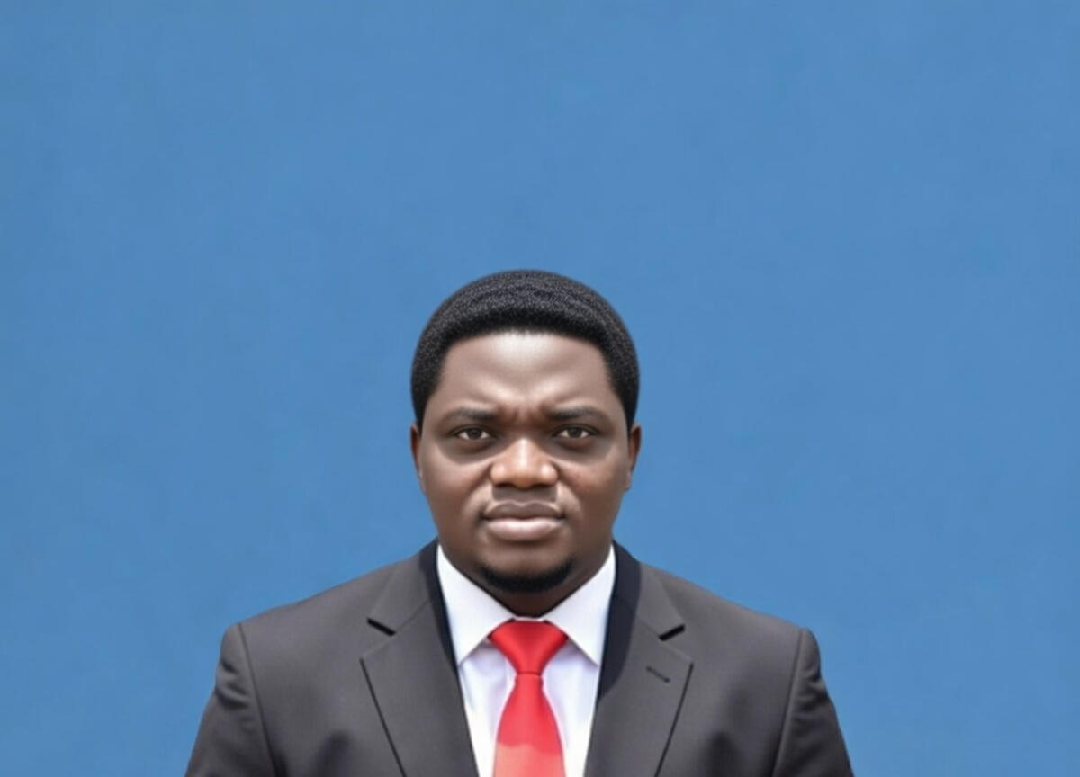 Emmanuel M. Mwawengo