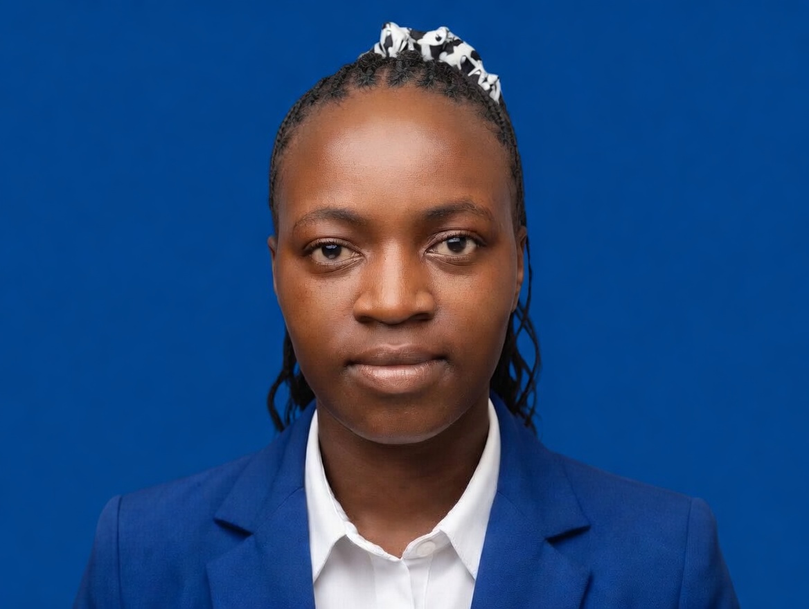 Miss Elda Nicholous Kituhile