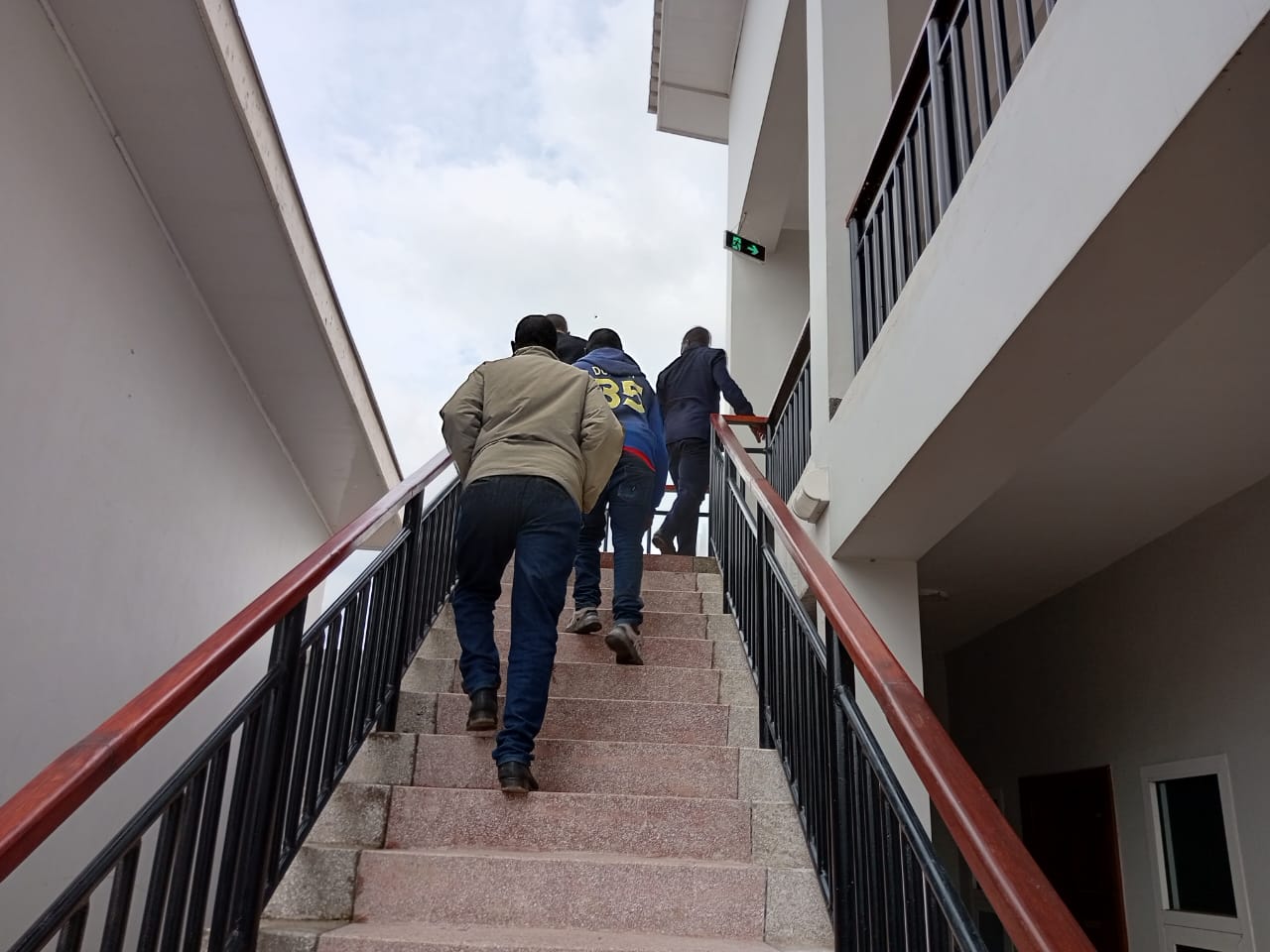 Admissions for the September 2026 Intake are now open.